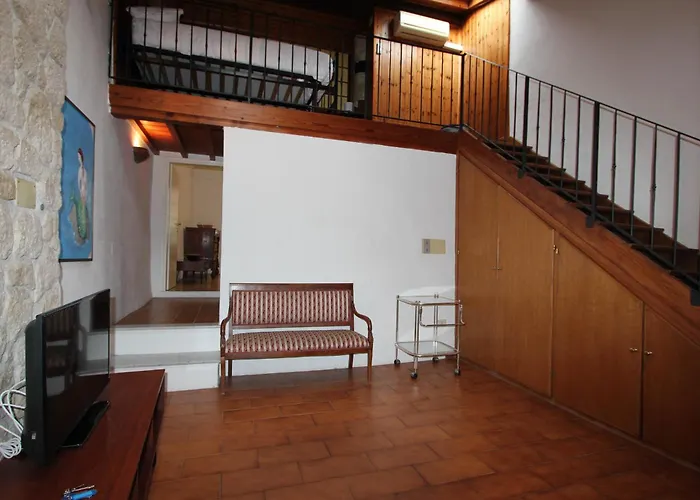 Oltrarno San Niccolo Loft