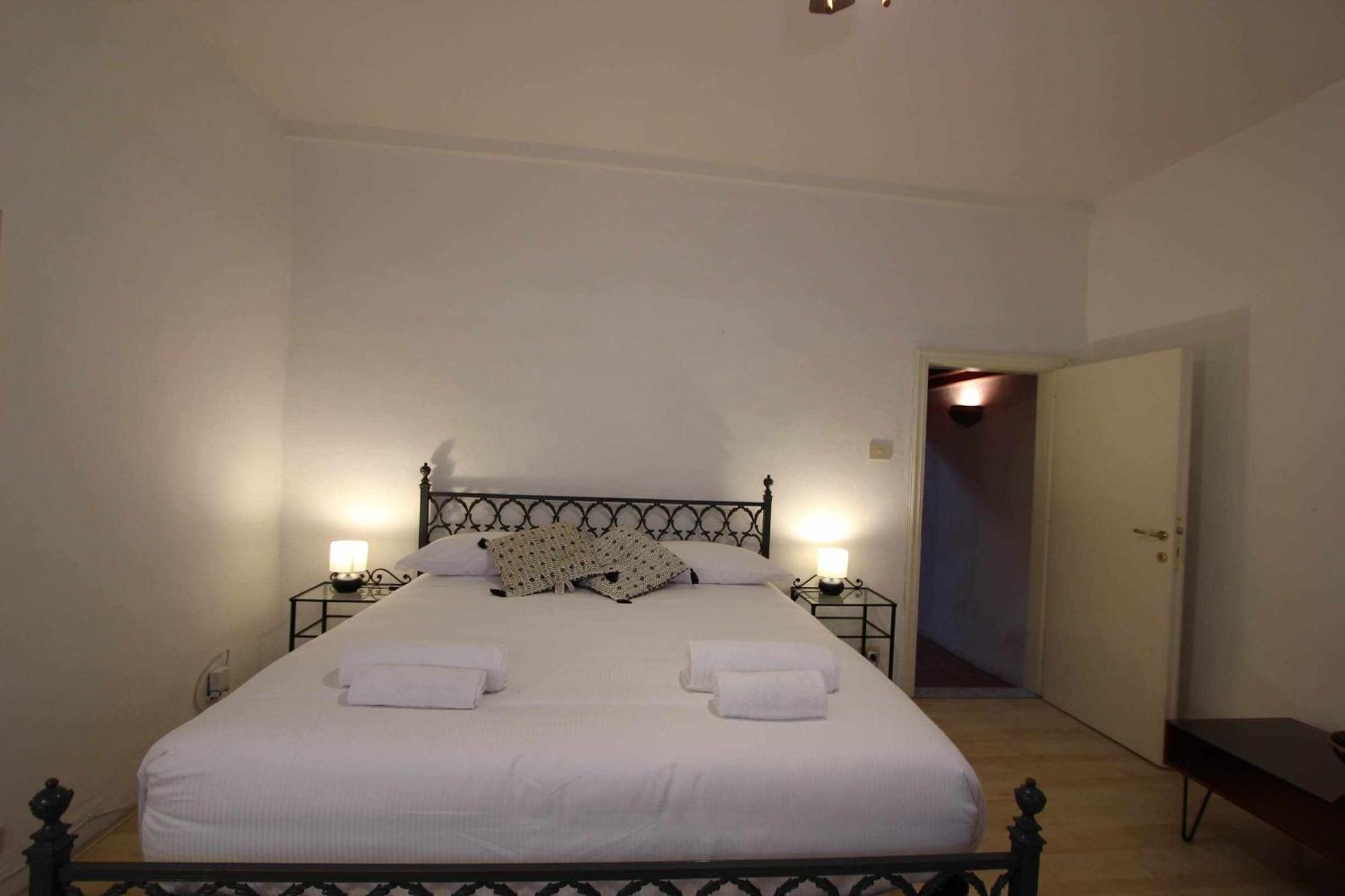 Oltrarno San Niccolo Loft Apartamento *