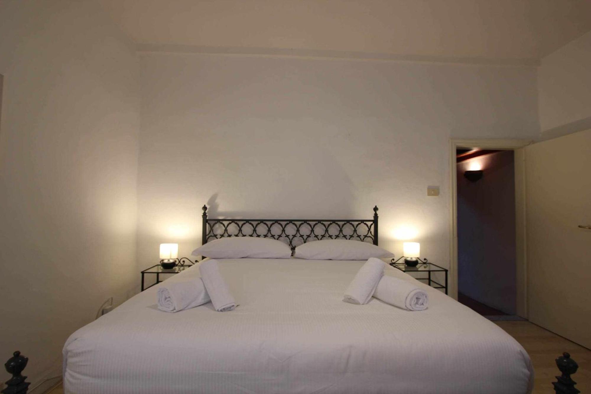 Apartamento Oltrarno San Niccolo Loft Florencia