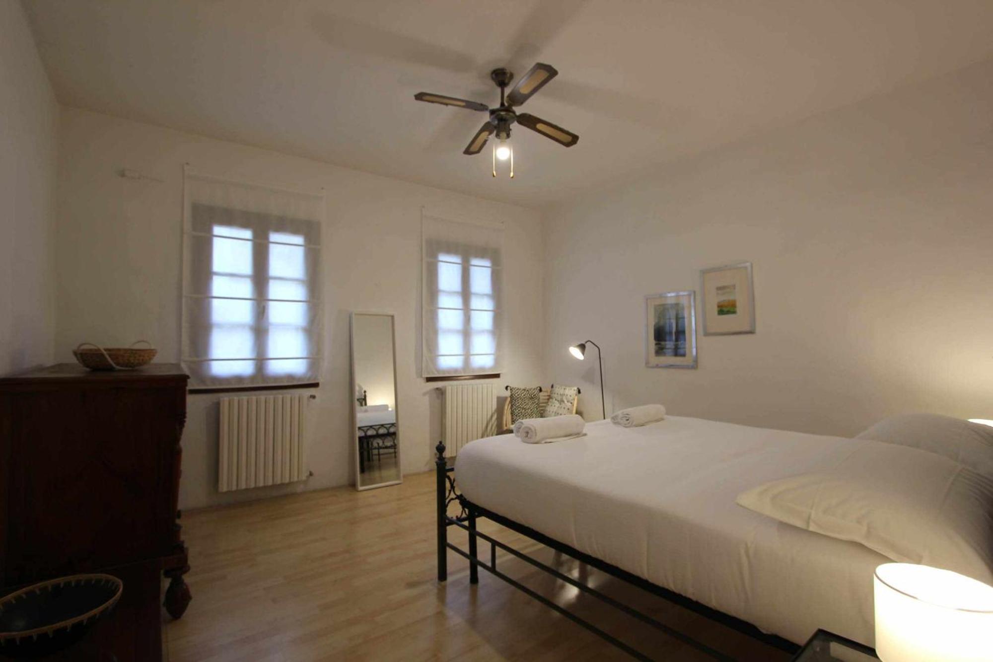 Apartamento Oltrarno San Niccolo Loft *
