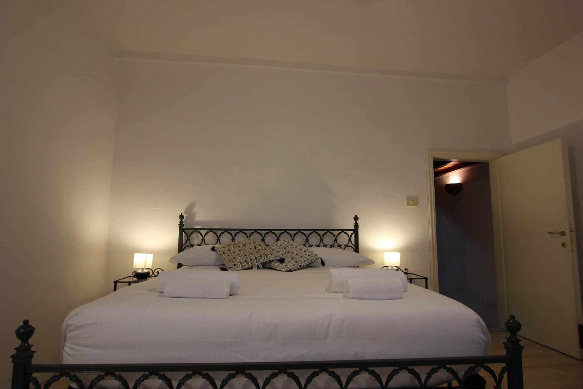 Oltrarno San Niccolo Loft *