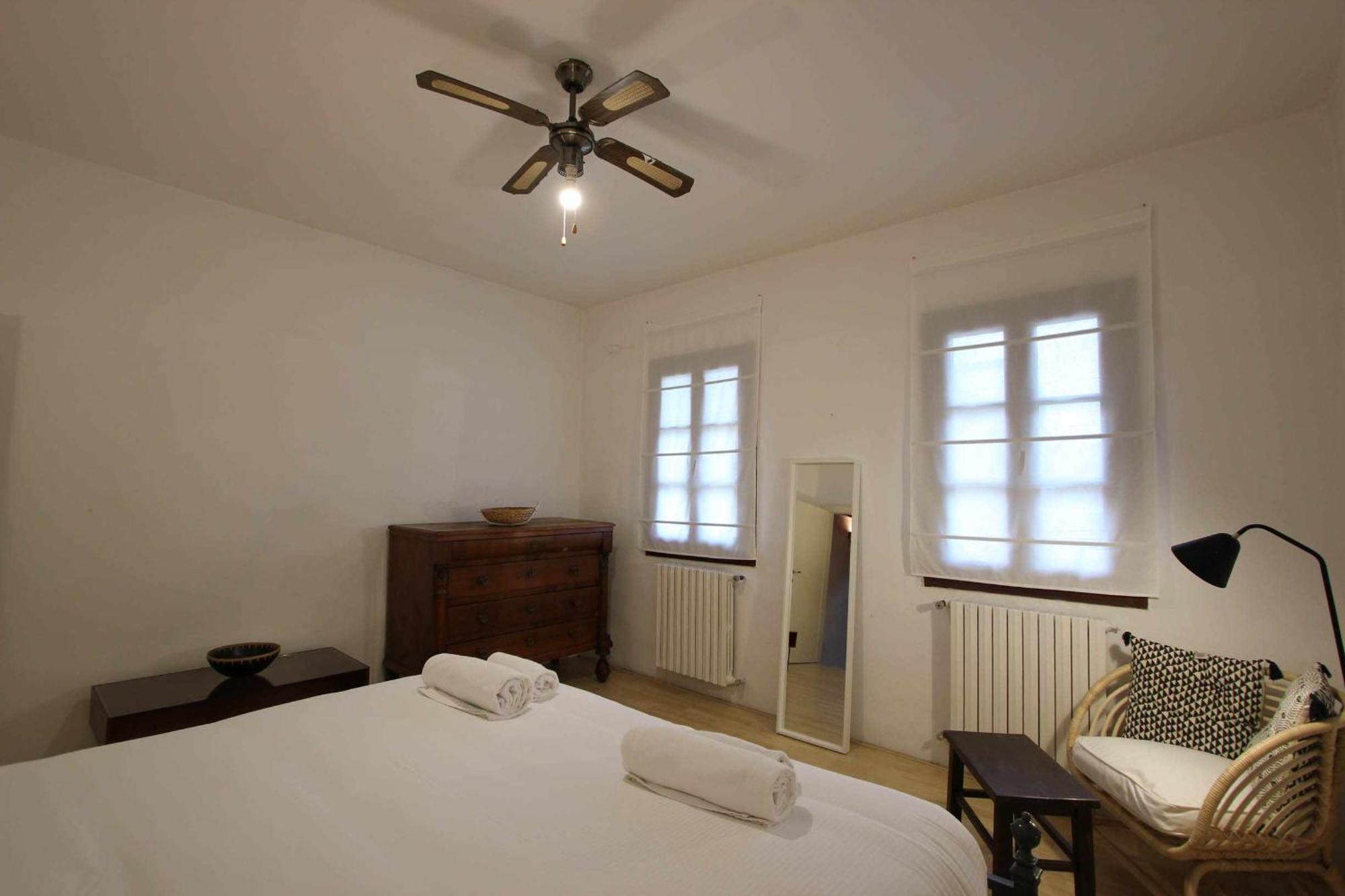 Apartamento Oltrarno San Niccolo Loft