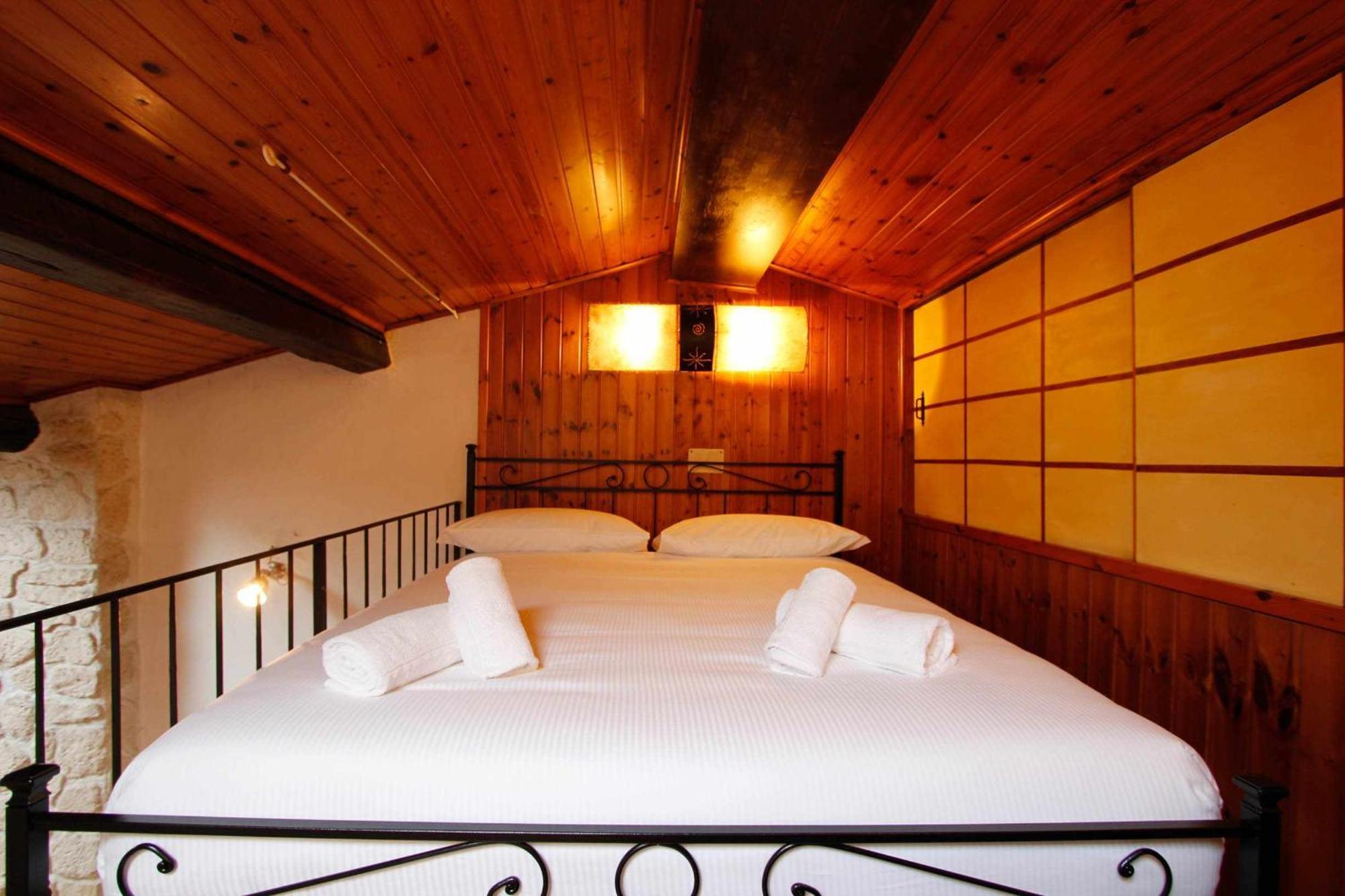 Apartamento Oltrarno San Niccolo Loft *