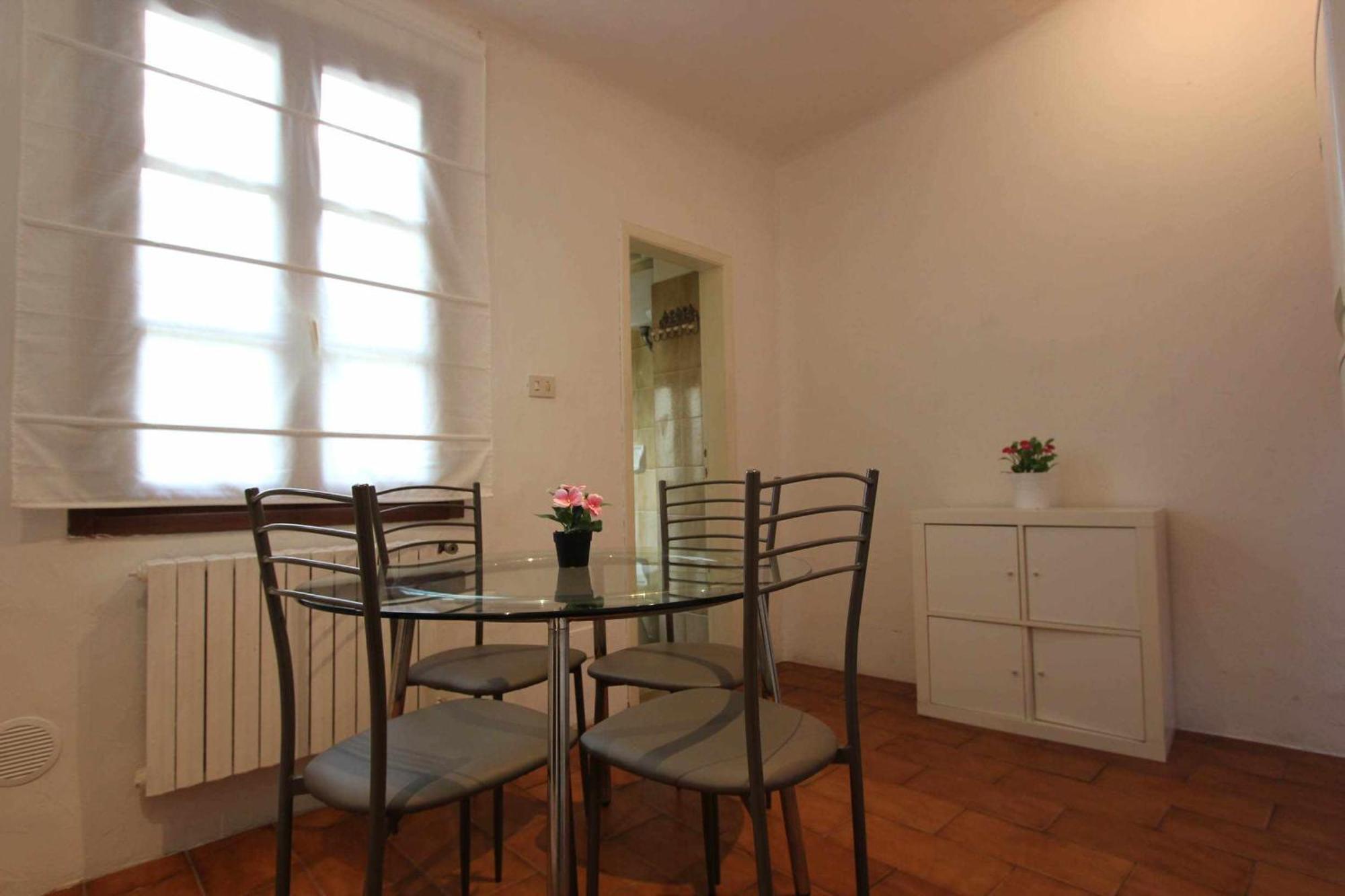 Oltrarno San Niccolo Loft Apartamento *
