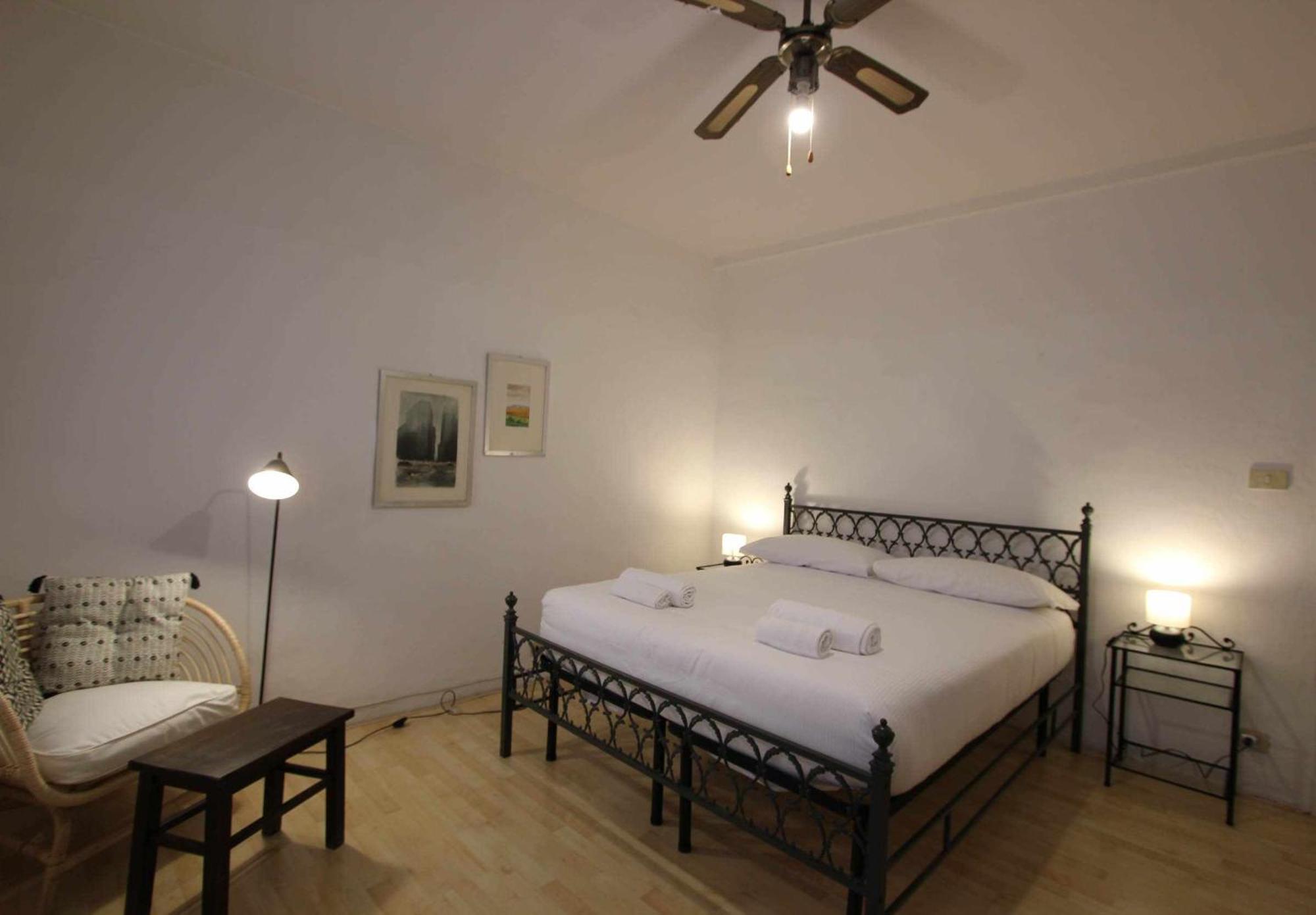 Apartamento Oltrarno San Niccolo Loft