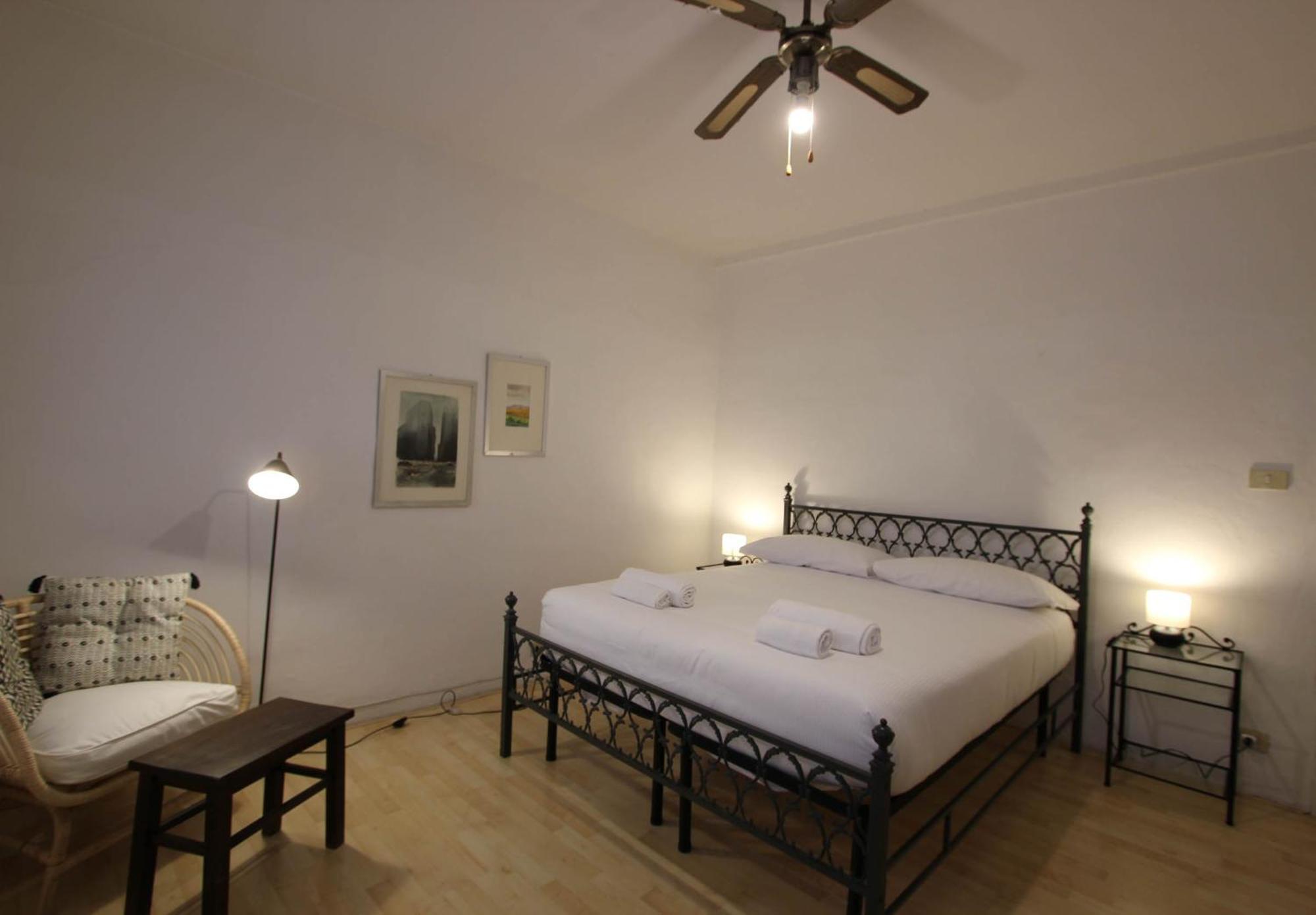Oltrarno San Niccolo Loft *