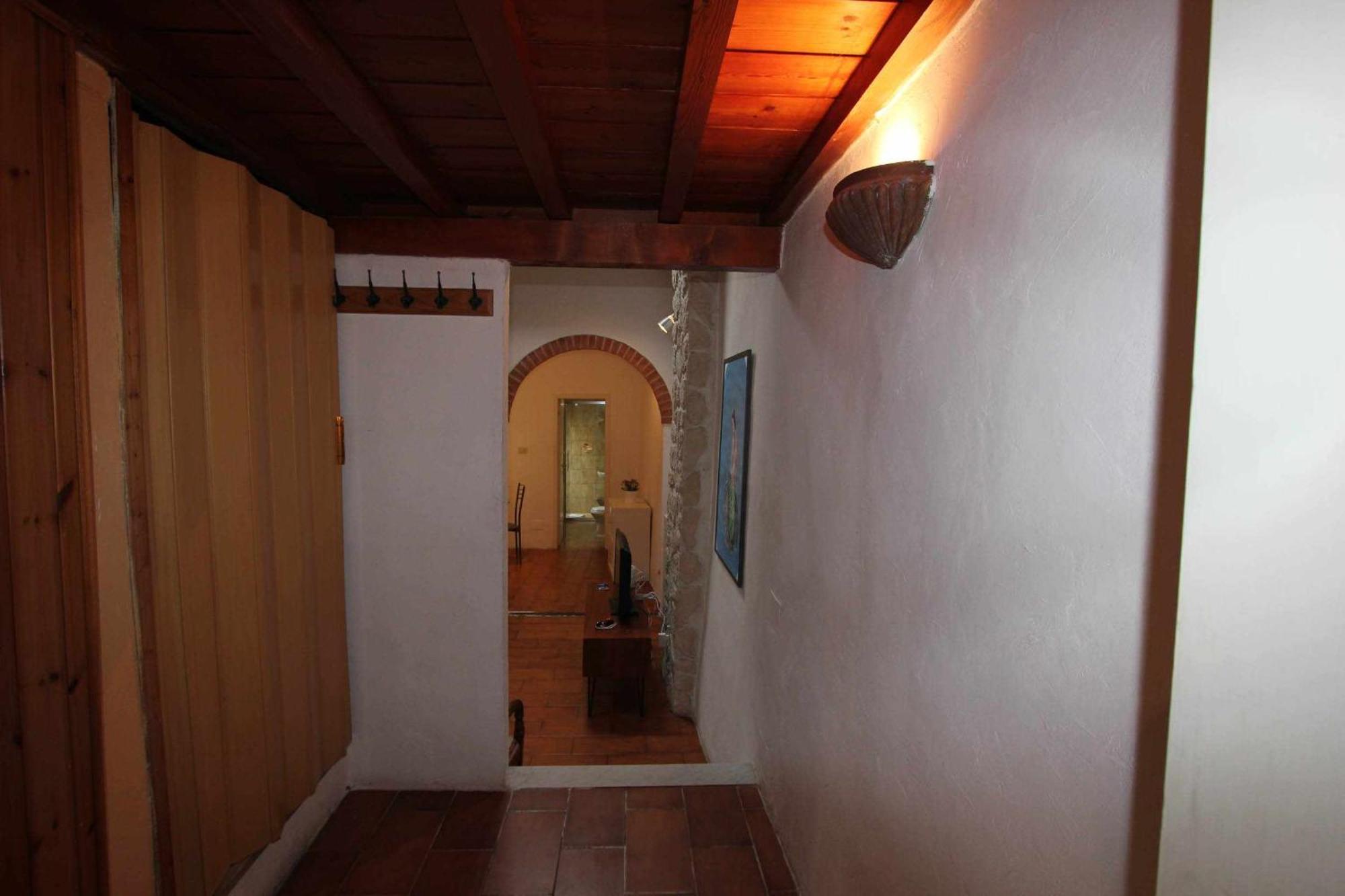 Oltrarno San Niccolo Loft *