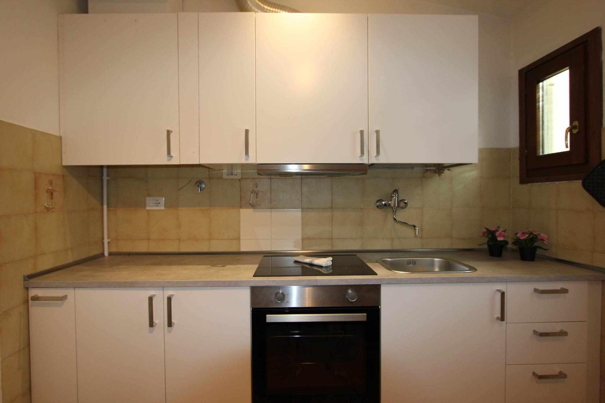 Oltrarno San Niccolo Loft