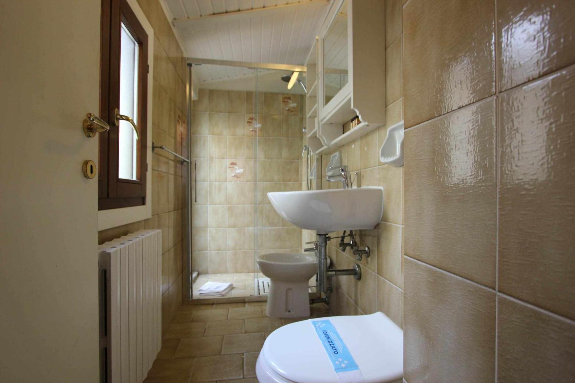 Oltrarno San Niccolo Loft Apartamento *