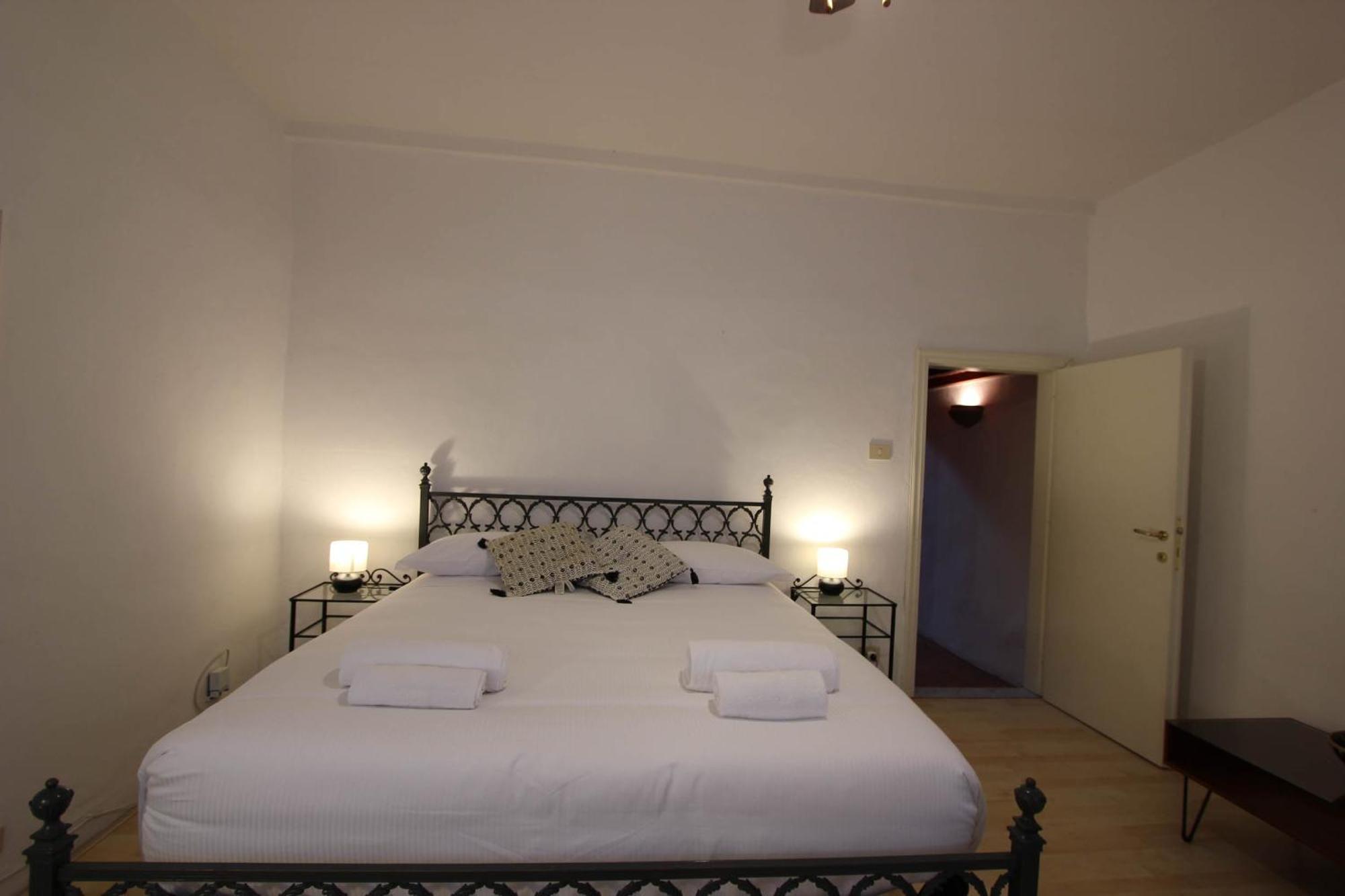 Oltrarno San Niccolo Loft Apartamento *