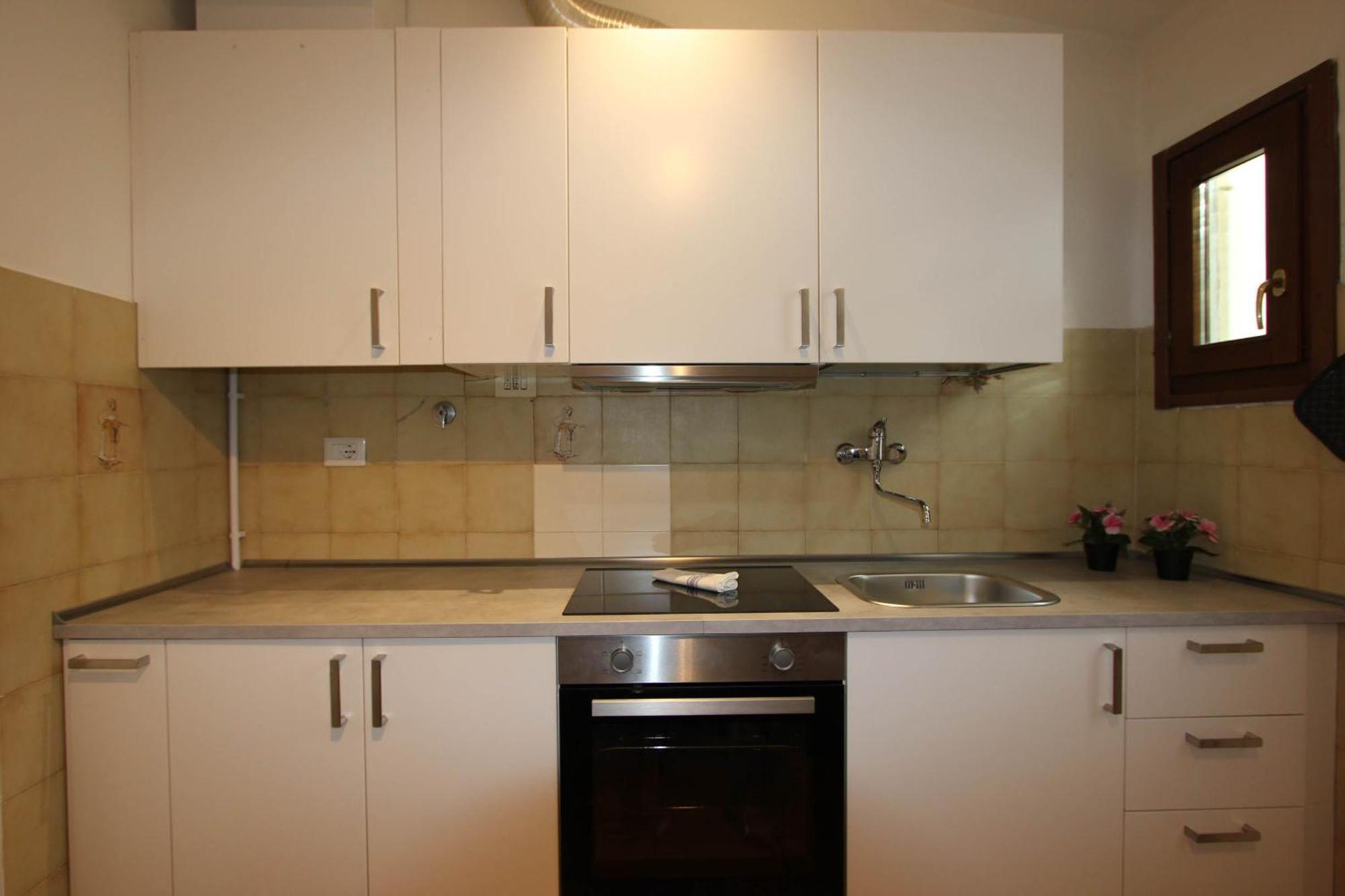 Oltrarno San Niccolo Loft *