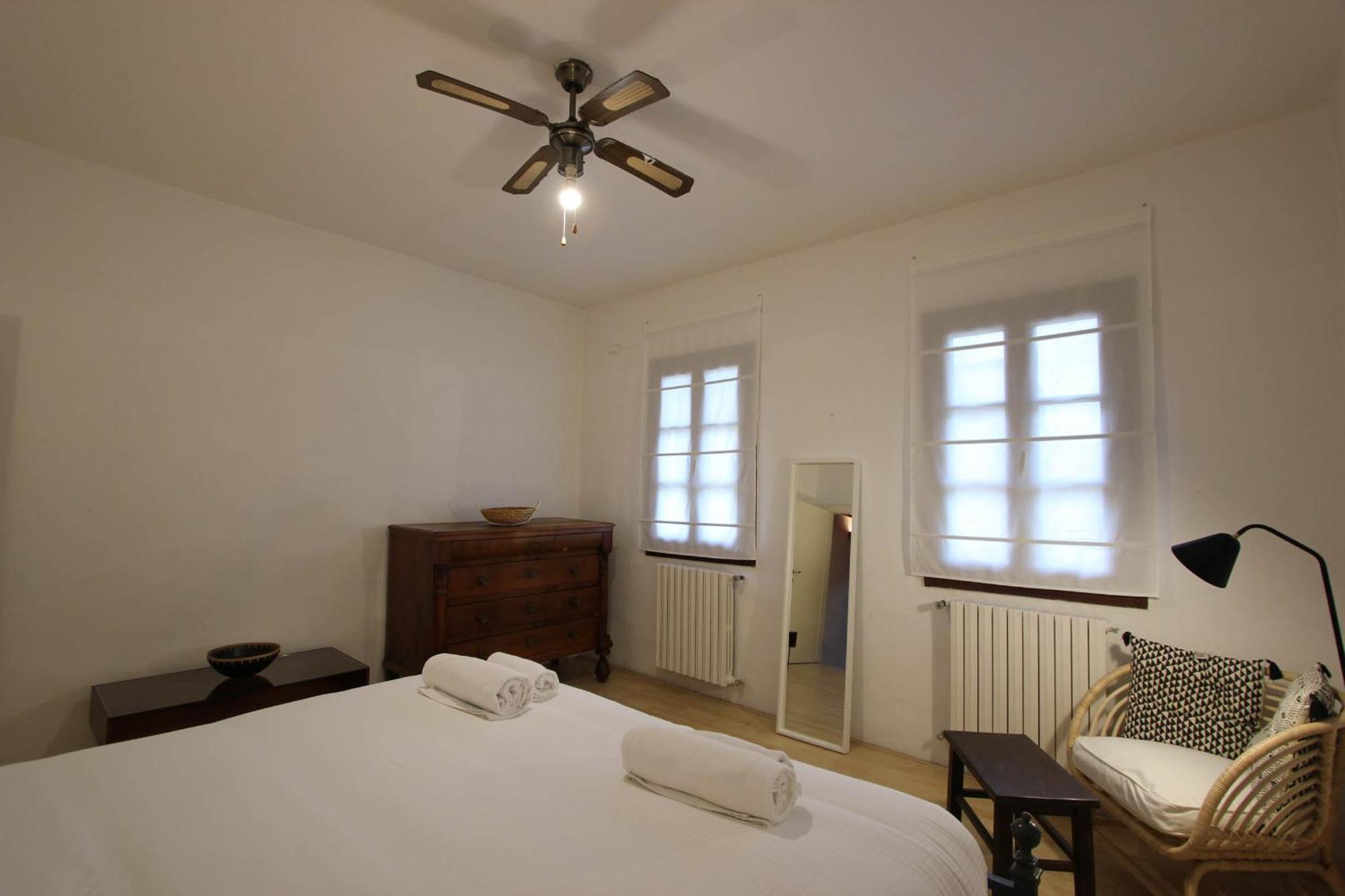 Oltrarno San Niccolo Loft Apartamento