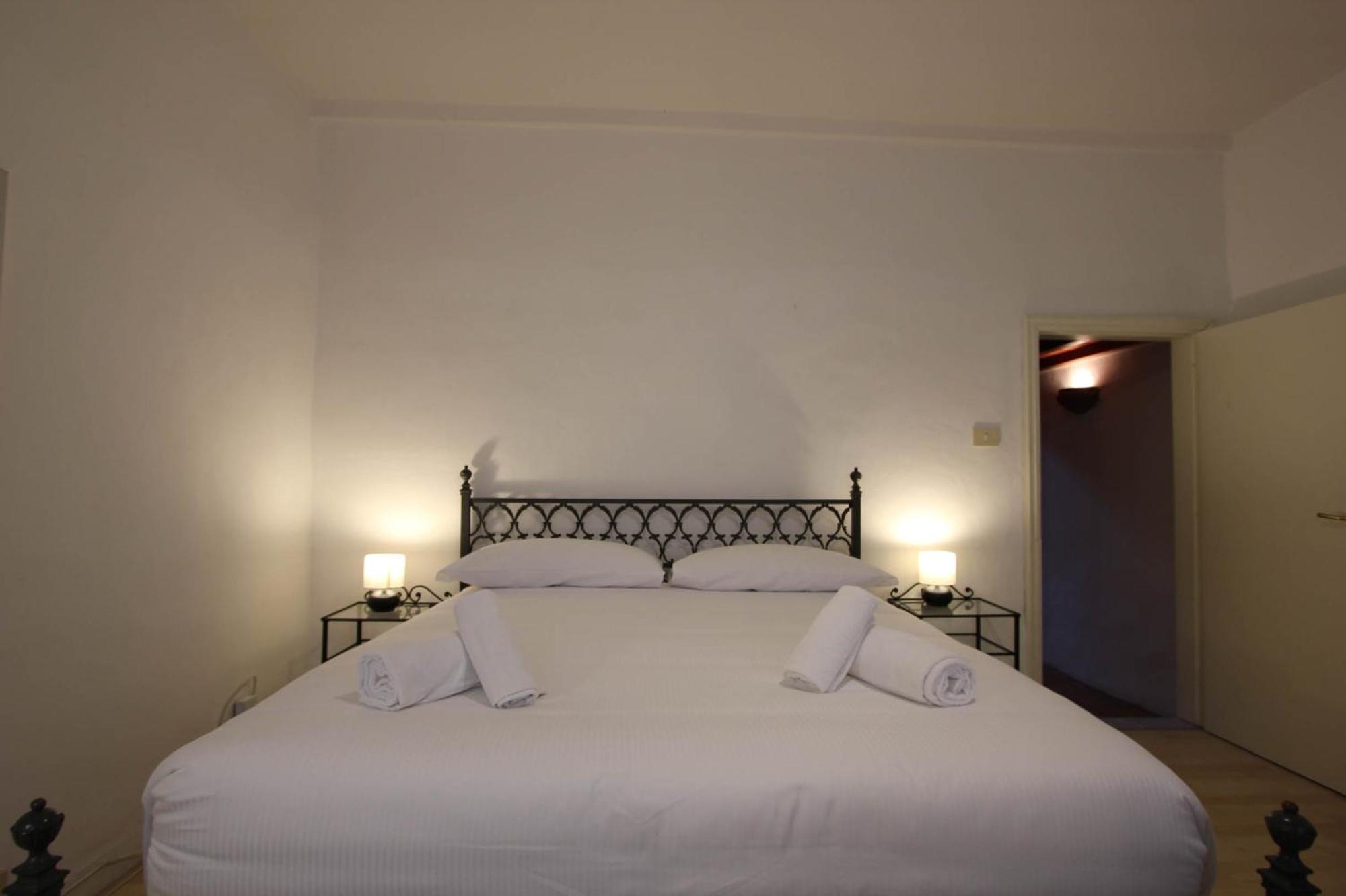 Oltrarno San Niccolo Loft Florencia