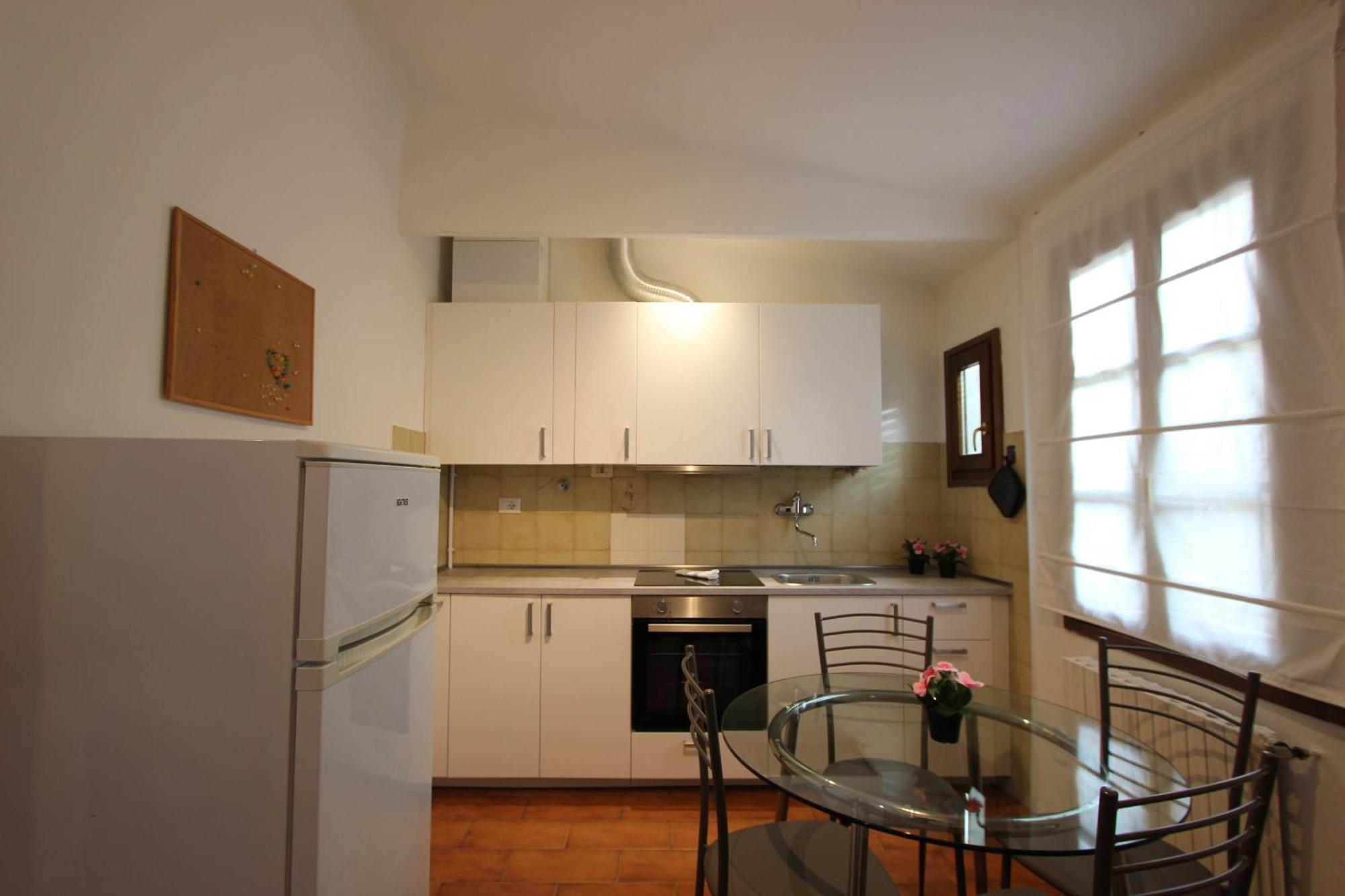 Apartamento Oltrarno San Niccolo Loft *