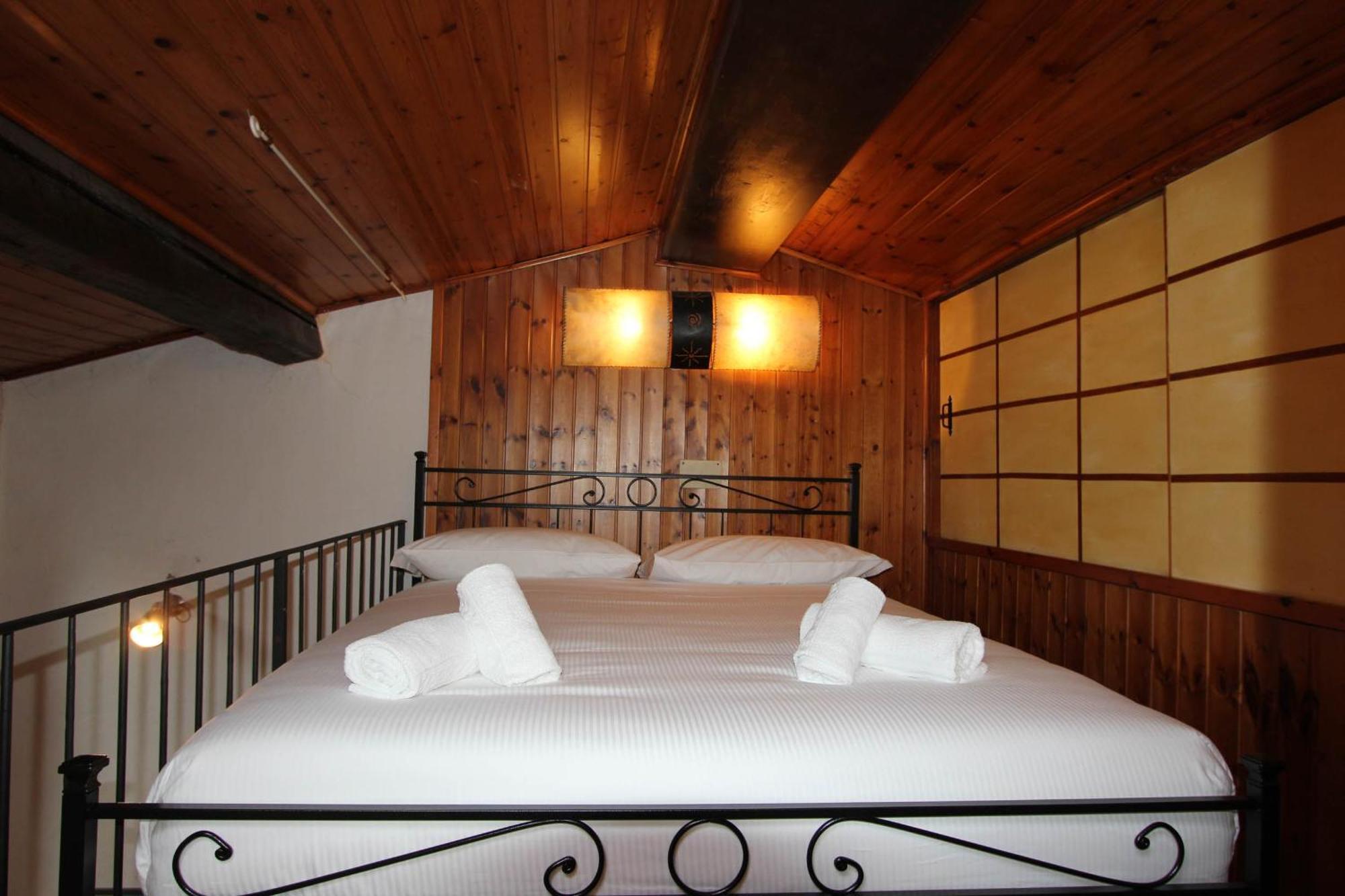 Apartamento Oltrarno San Niccolo Loft *