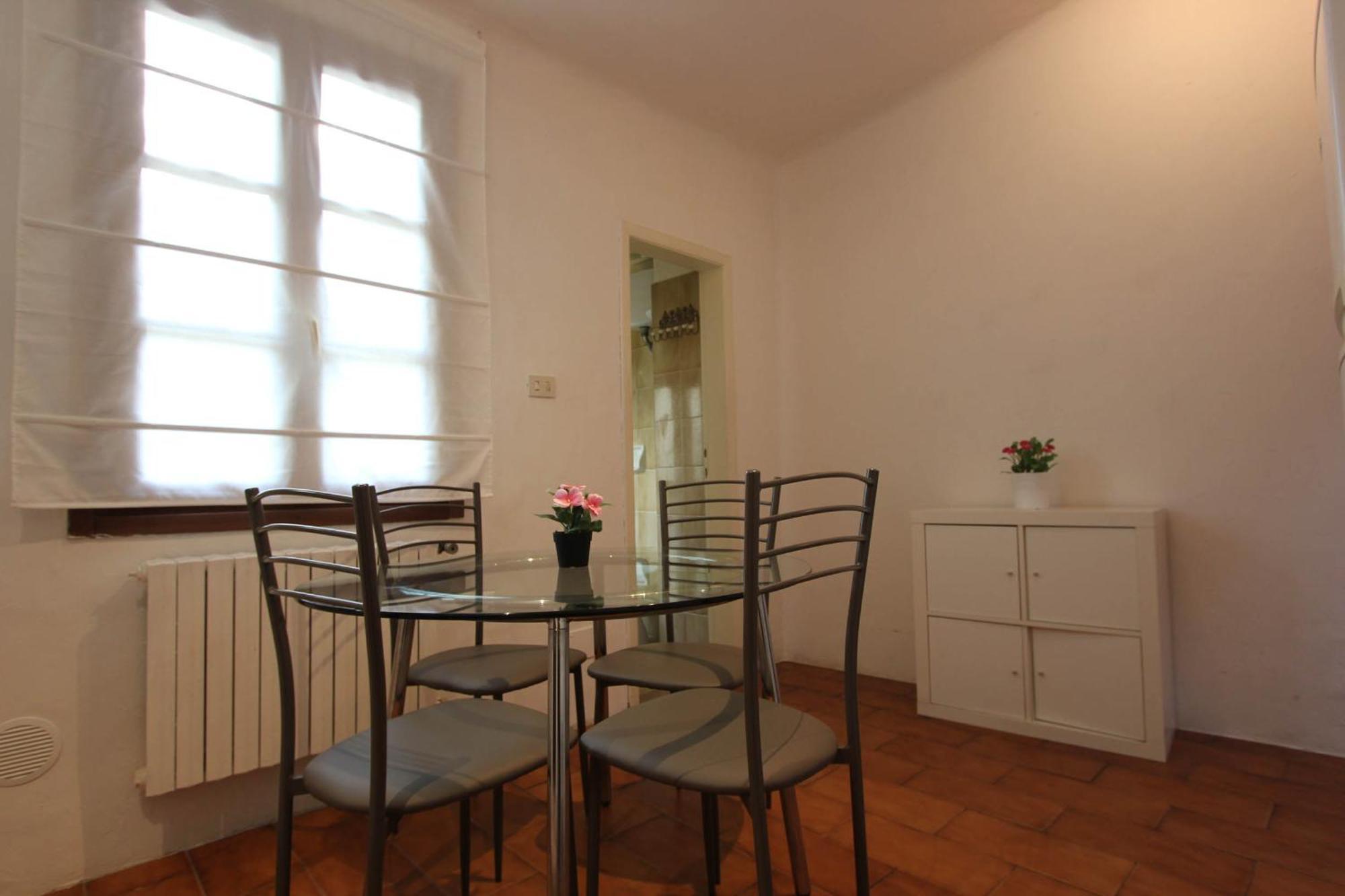 Oltrarno San Niccolo Loft Florencia